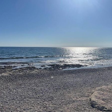 Apt Neuf A 1 Min De La Mer A Sausset Luaran gambar